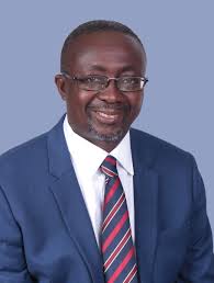 Kwasi Ameyaw-Cheremeh