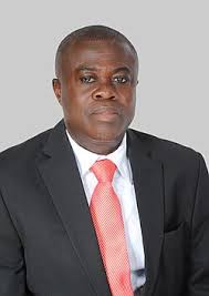 Dr. Kwame Ampofo Twumasi