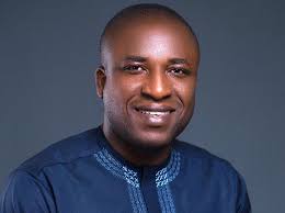 Dr. Kwabena Twum-Nuamah
