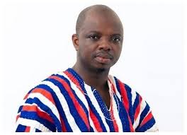 Kwame Baffoe