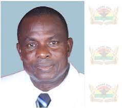 Stephen Kunsu