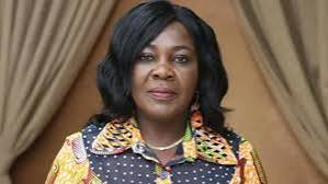 Cecilia Dapaah