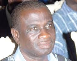 Kwadwo Nyamekye-Marfo