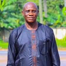 Nana Obiri Boahen