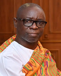 Kwaku Asomah-Cheremeh
