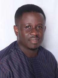 Benjamin Yeboah Sekyere