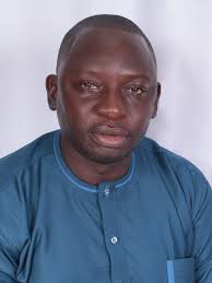 Joseph Kwame Kumah