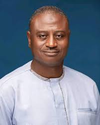 Ibrahim Tia