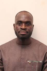 Abdul Kabiru Tiah Mahama
