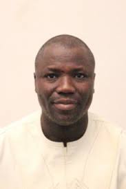 Seidu Alhassan Alajor