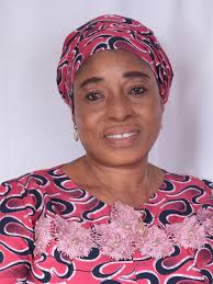 Zuweira Lariba Abudu