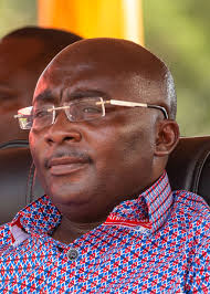 Mahamudu Bawumia