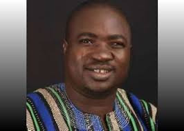 Nurudeen Fuseini