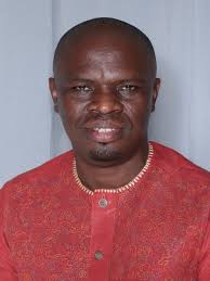 Mustapha Ussif