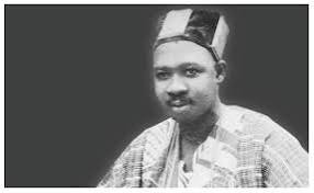 Joseph Adam Braimah