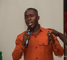 John Kwaku Boateng