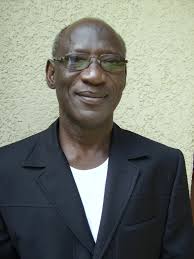Alhaji Gilbert Iddi
