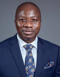 Mahama Ayariga