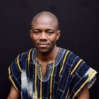 Fusheini Donkor