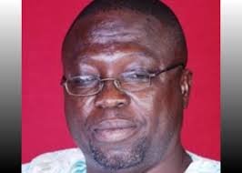 Albert Abongo