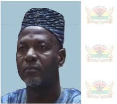 Malik Al-Hassan Yakubu 