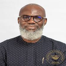 Salifu Issah