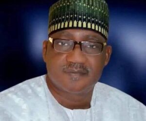 Alhassan Mohammed