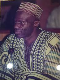 Alhaji Issahaku Salia 
