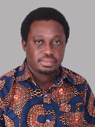 Hon. Anthony Mwinkaara Sumah 