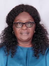 Hon. Naana Eyiah Quansah