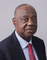 Hon. Benjamin Kumbuor
