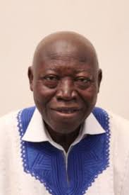 Hon. Bede Ziedeng
