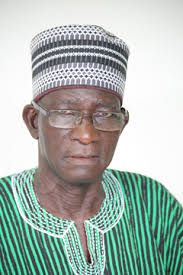 Hon. Wahab Wumbei Suhuyini 