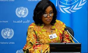 Hon. Grace Akuffo