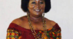 Hon. Alice Teni Boon