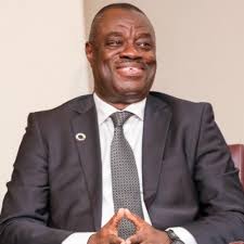 Hon. Ibrahim Mohammed Awal
