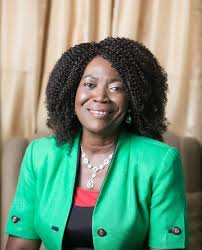 Hon. Della Sowah