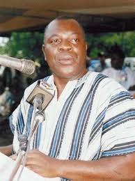 Hon. Kwasi Owusu-Yeboah