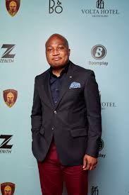 Hon. Samuel Okudzeto Ablakwa