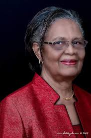 Hon. Alele F. Williams