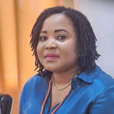 Hon. Betty Mensah