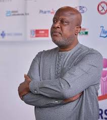 Hon. Richard Kwame Sefah