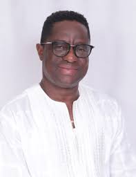 Hon. John Peter Amewu