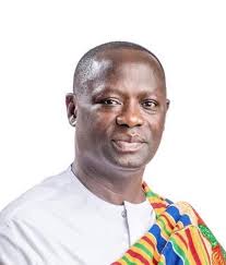 Hon. Kofi Armah Buah