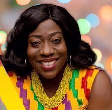 Hon. Catherine Afeku