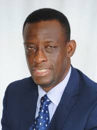 Hon. Kwabena Okyere Darko-Mensah