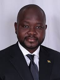 Hon. Francis Asenso-Boakye