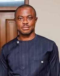 Hon. Evans Opoku Bobie