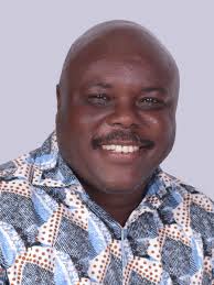Hon. Joseph Cudjoe