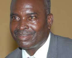 Hon. Paul Evans Aidoo